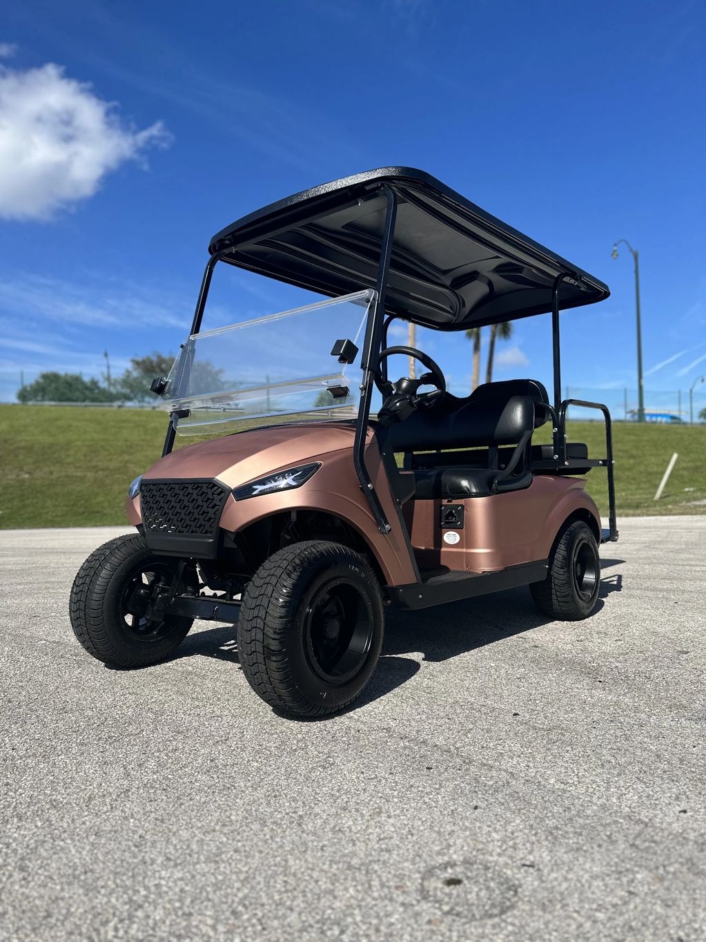 Golf Carts For Sale